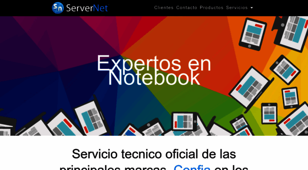 servernet.com.ar