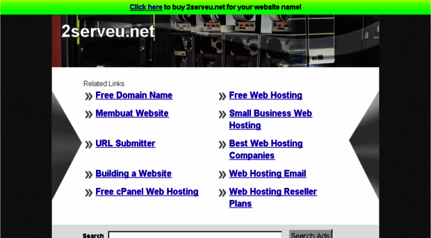 serverone.2serveu.net