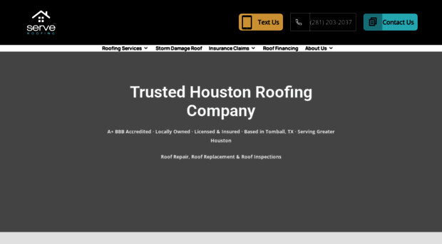 serveroofing.com