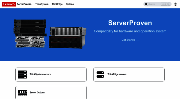 serverproven.lenovo.com