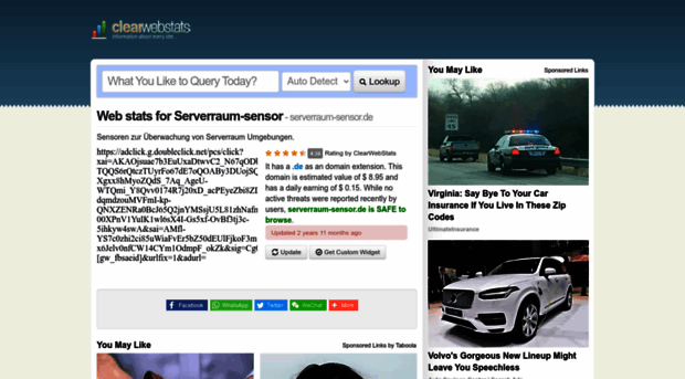 serverraum-sensor.de.clearwebstats.com
