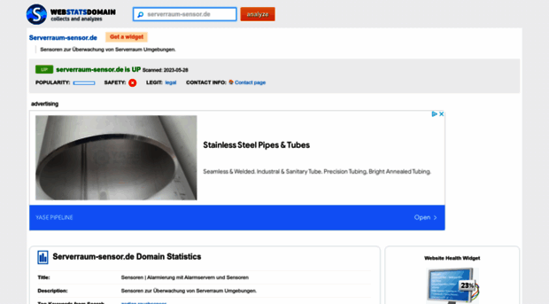 serverraum-sensor.de.webstatsdomain.org