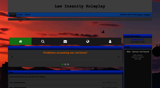 serverroleplay.boards.net