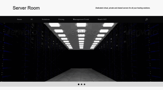 serverroom.net.au