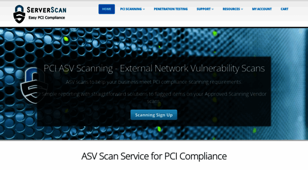 serverscan.com