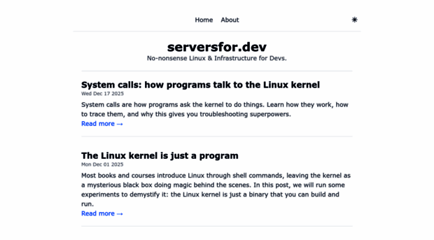 serversfor.dev