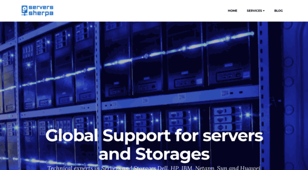 serversherpa.com