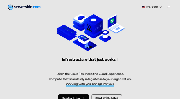 serverside.com