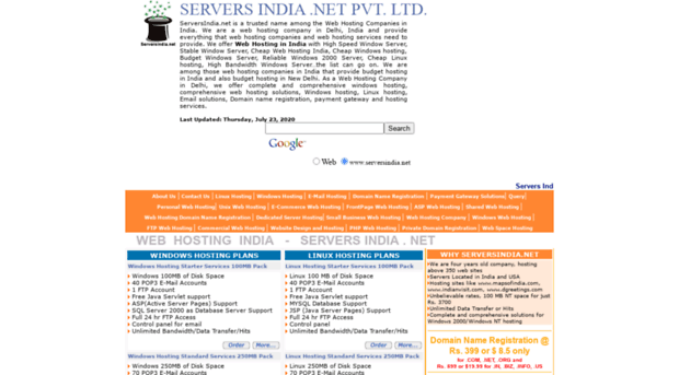 serversindia.net