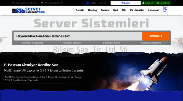 serversistemleri.net