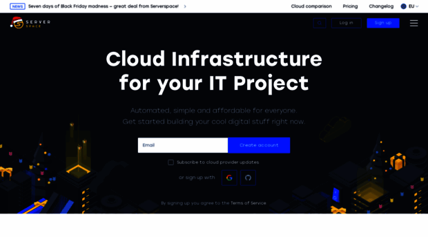 serverspace.io