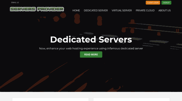 serversprovider.org