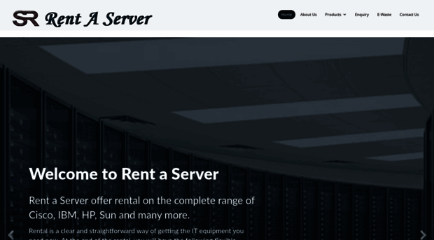 serversrent.com