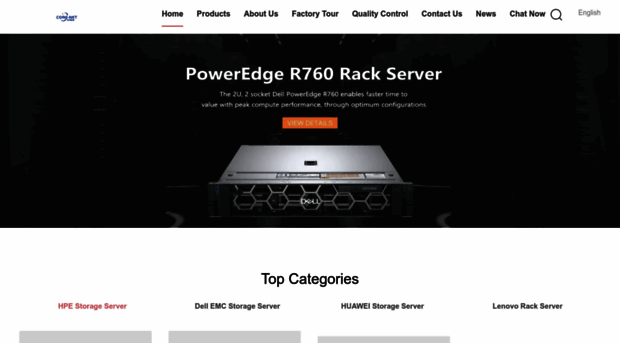 serversstorages.com