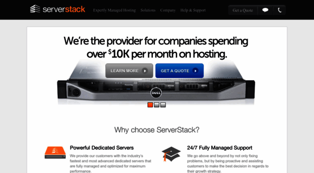 serverstack.com