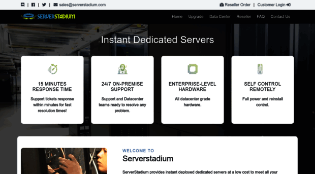 serverstadium.com