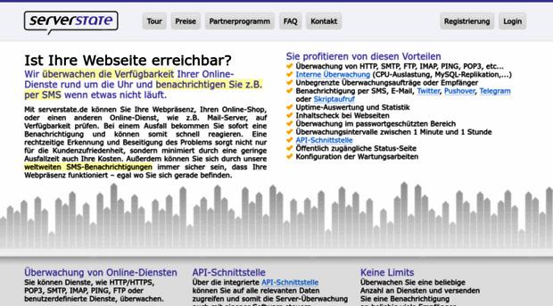 serverstate.de