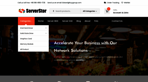 serverstor.com