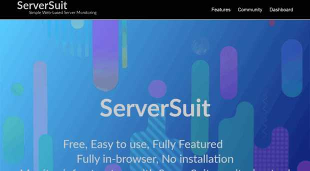 serversuit.com