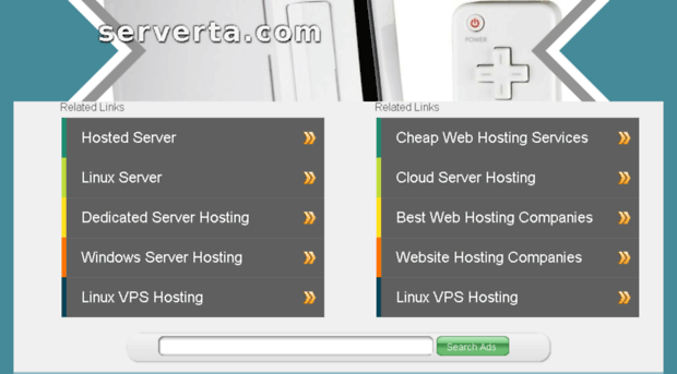 serverta.com