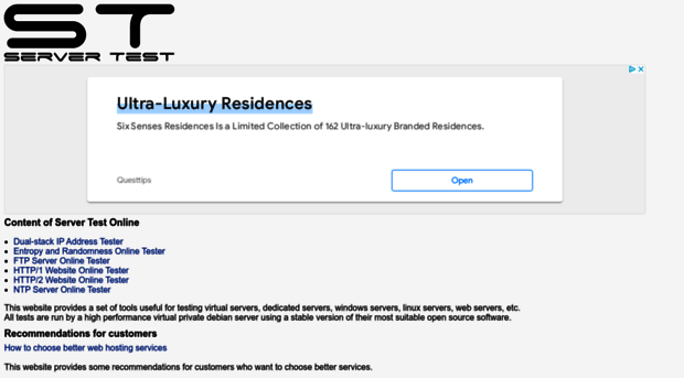 servertest.online