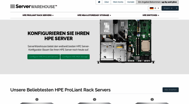 serverwarehouse.de