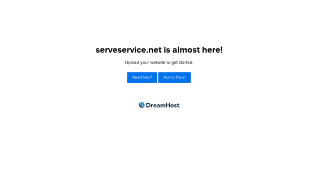 serveservice.net