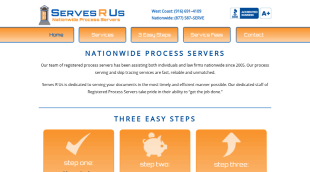 servesrus.com