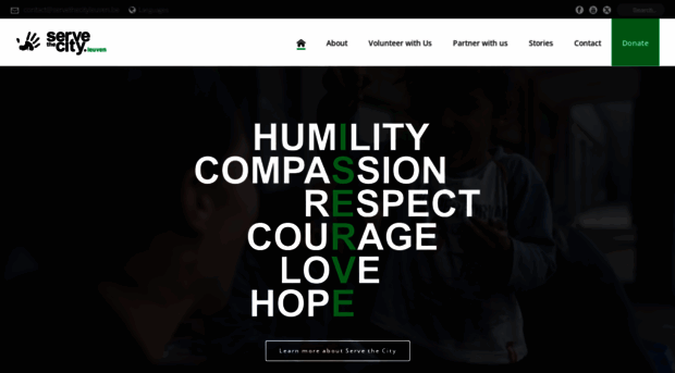servethecityleuven.be