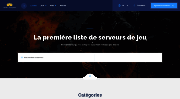 serveur-multigames.net