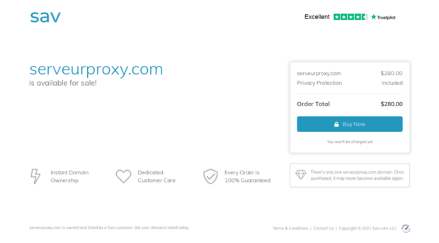 serveurproxy.com