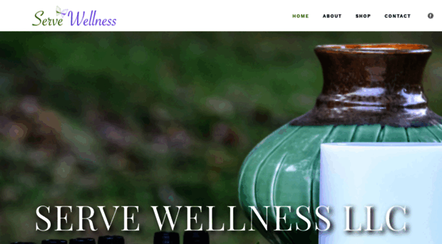 servewellness.com