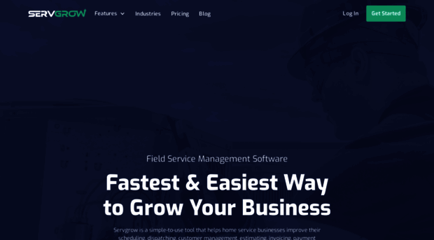 servgrow.com