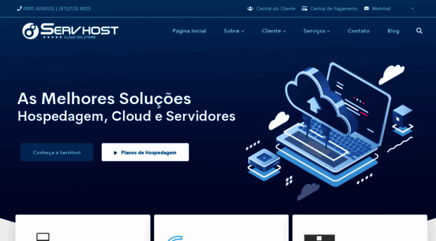 servhost.com.br