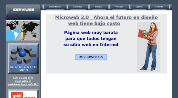 servi-web.com.ar