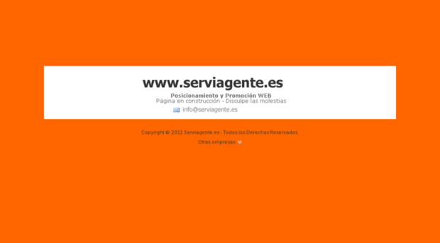 serviagente.es