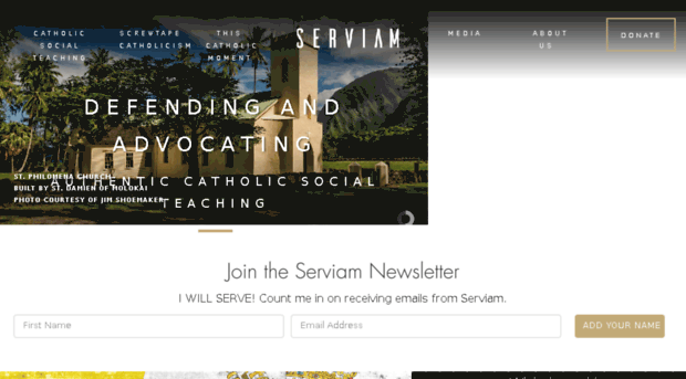 serviamusa.org