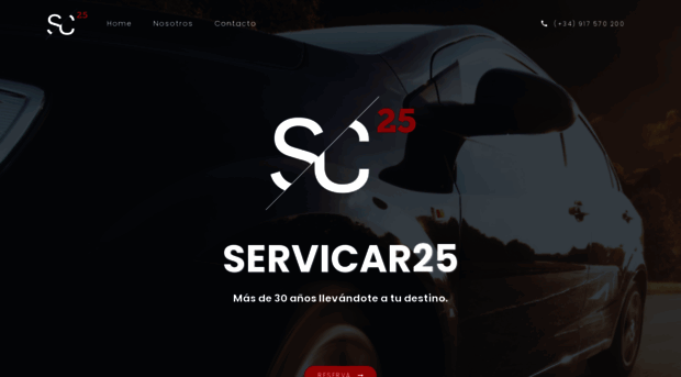 servicar25.com