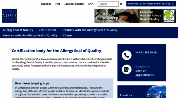 service-allergie.ch