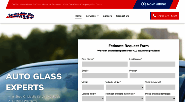 service-auto-glass.com