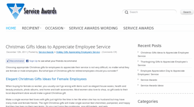 service-awards.net