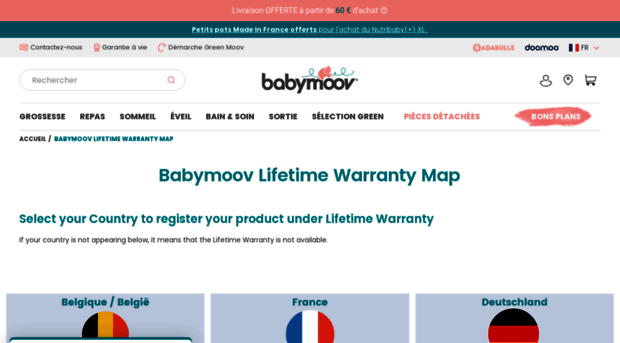 service-babymoov.com