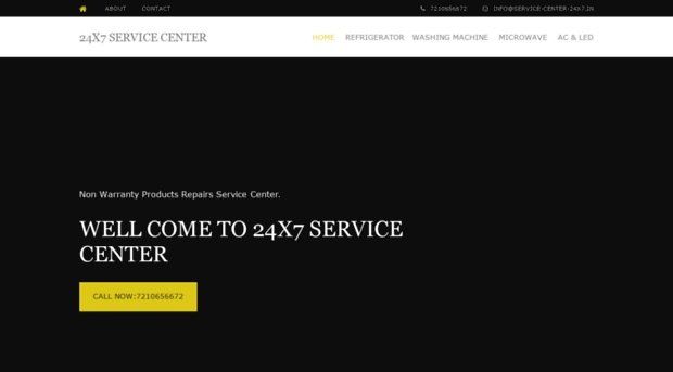 service-center-24x7.in