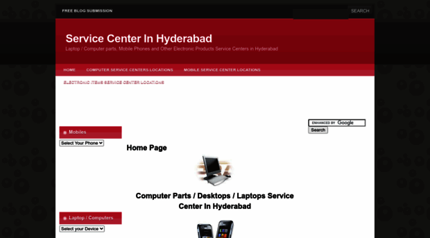 service-center-in-hyderabad.blogspot.com