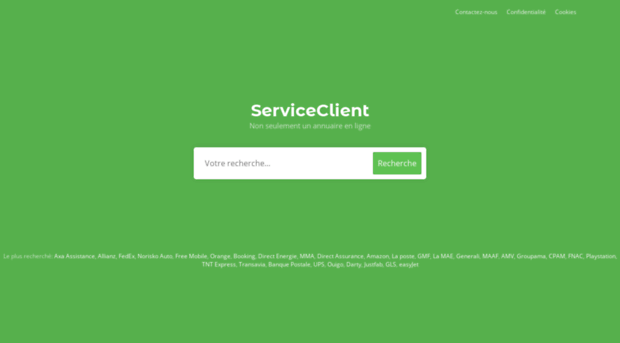 service-client.net