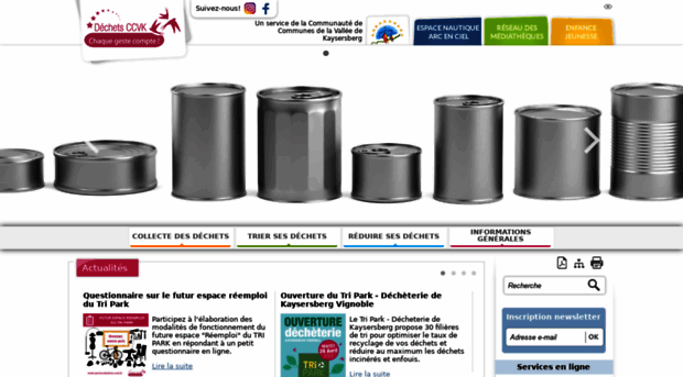 service-dechets-ccvk.fr
