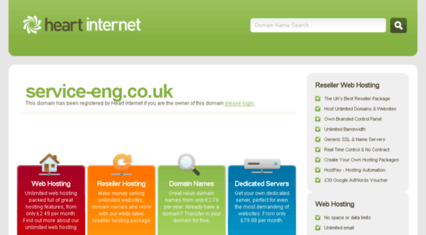 service-eng.co.uk