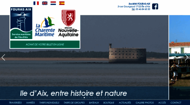service-maritime-iledaix.com