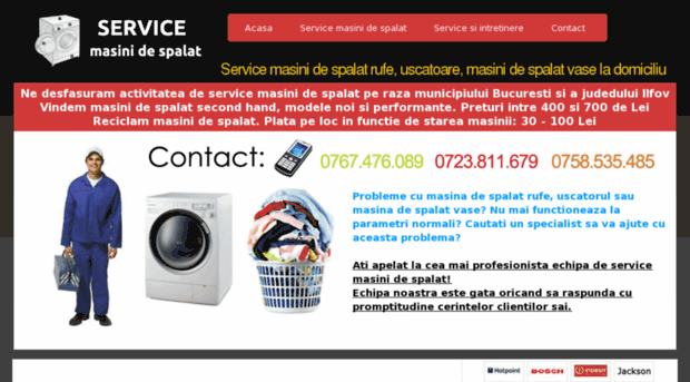 service-masini-de-spalat.net