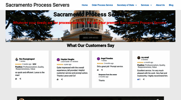 service-of-process.net